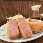 大衆鉄板ヒナタ - 