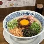 麺や 醤すけ - 