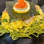 うどん茶屋 橙々亭 - 