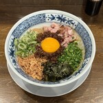 麺や 醤すけ - 