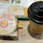 マクドナルド - 