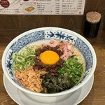 麺や 醤すけ - 