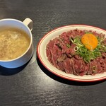 RAZ カフェ&レストラン - 料理写真: