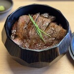 先斗町焼肉 きらく - 