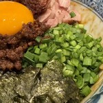 麺や 醤すけ - 