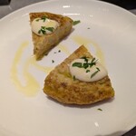 BIKiNi SIS - ・本日のオムレツ