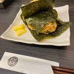 うどん茶屋 橙々亭 - 