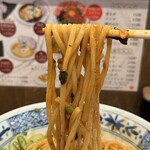 麺や 醤すけ - 