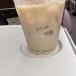 上島珈琲店 - ドリンク写真: