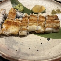 旨い魚と旬菜料理 ふくとく - 