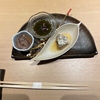 博多 鮨 貴山 - 