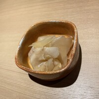 博多 鮨 貴山 - 