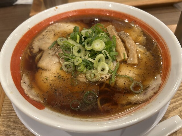 Chuka Soba Ouka photo 2