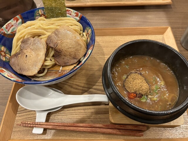 Chuka Soba Ouka photo 3