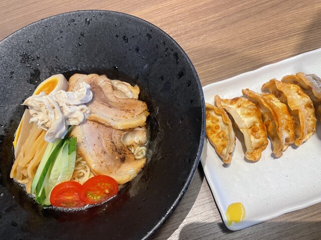 ラー麺 天笑 （RAMEN TENSHO） - 北山/ラーメン | 食べログ