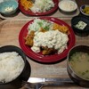 ムシャムシャ食堂 本店