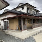 らーめん 楓 - 外観