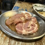 육통령 - 