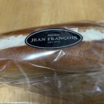 ジャン・フランソワ - レレ