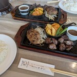 ムッシュさかい - 