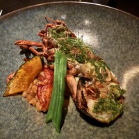 DINING & BAR TABLE 9 TOKYO - 