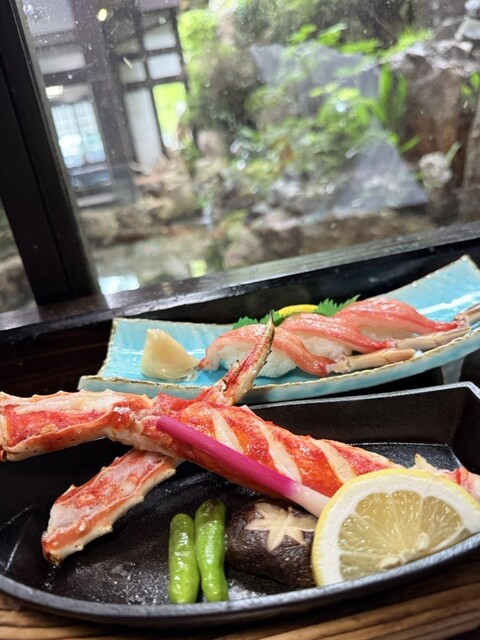 Sapporo Kani Honke Yagoto Ten