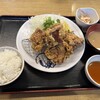 まちのごはんや がっつり亭 尼ヶ辻店