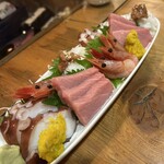 土竜 - 料理写真: