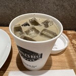 シナボン・シアトルズベストコーヒー - 