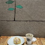 シナボン・シアトルズベストコーヒー - 