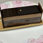 ラトリエ・ドゥ・ミッシェルブラン - ドゥショコ