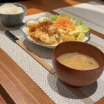 喰和せ屋 時頃 - 