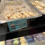 シナボン・シアトルズベストコーヒー - 