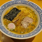 中華そば 青葉 府中店 - 