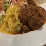 チャンドリカ - 