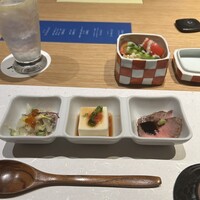 鮨 やまけん 銀座店 - 