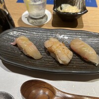 鮨 やまけん 銀座店 - 