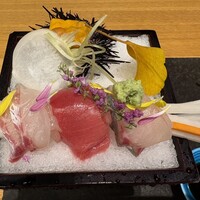 日本料理「雲海」 - 