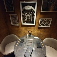 東京焼肉いのうえ 銀座店 - 2人用の個室