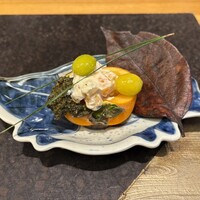 日本料理「雲海」 - 