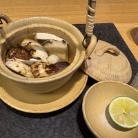 日本料理「雲海」 - 