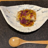 日本料理「雲海」 - 