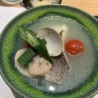 鮨 やまけん 銀座店 - 