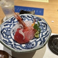 鮨 やまけん 銀座店 - 