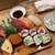 ひろ鮨 - 料理写真: