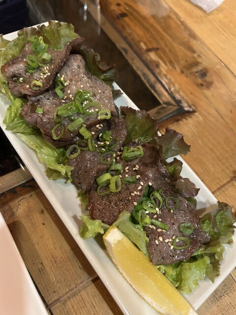 土竜 - 弘高下（居酒屋）の写真