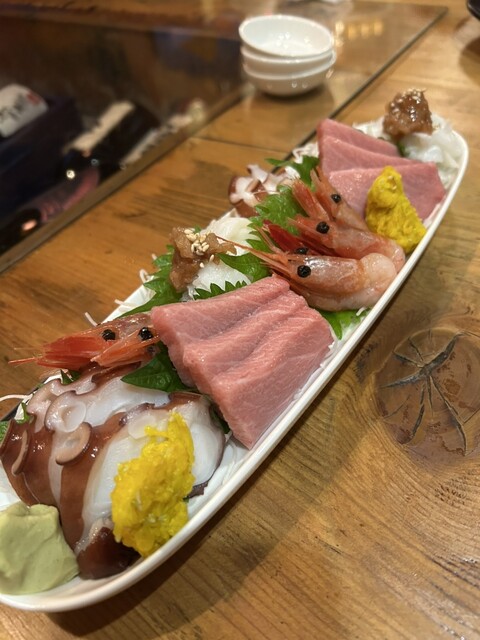 土竜 &ndash; 弘高下 弘前の居酒屋でこだわりの料理と酒を楽しむ