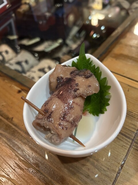 土竜 - 弘高下（居酒屋）の写真