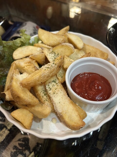 土竜 - 弘高下（居酒屋）の写真