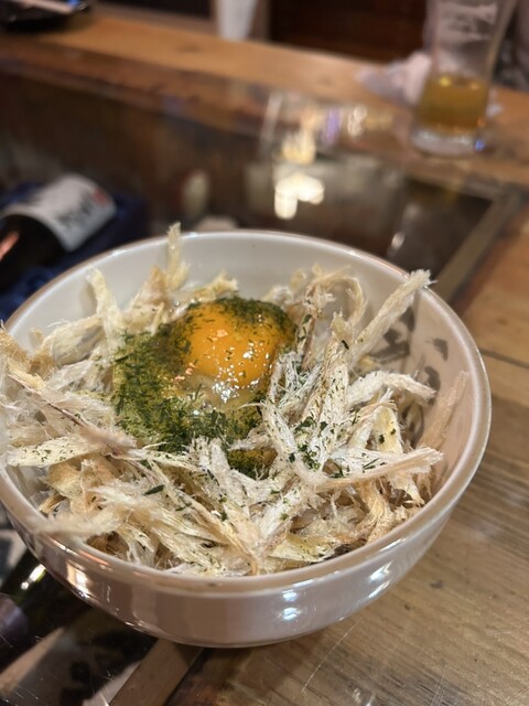 土竜 - 弘高下（居酒屋）の写真